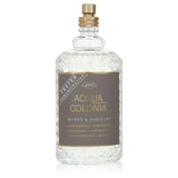 4711 Acqua Colonia Myrrh & Kumquat by 4711 for Women. Eau De Cologne Spray (Tester) 5.7 oz | Perfumepur.com
