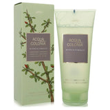 4711 Acqua Colonia Myrrh & Kumquat by 4711 for Women. Shower Gel 6.8 oz | Perfumepur.com
