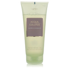 4711 Acqua Colonia Myrrh & Kumquat by 4711 for Women. Shower Gel (Unboxed) 6.8 oz | Perfumepur.com