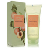 4711 Acqua Colonia White Peach & Coriander by 4711 for Women. Shower Gel 6.8 oz | Perfumepur.com
