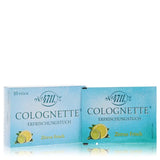 4711 Colognette Refreshing Lemon by 4711 for Men. Box Of 10 Refreshing Tissues -- | Perfumepur.com