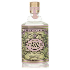 4711 Floral Collection Magnolia by 4711 for Unisex. Eau De Cologne Spray (Unisex Unboxed) 3.4 oz | Perfumepur.com