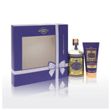 4711 Lilac by 4711 for Unisex. Gift Set (Unisex) (3.4 oz Eau De Cologne Spray + 1.7 oz Shower Gel) | Perfumepur.com