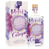 4711 Remix Lavender by 4711 for Unisex. Eau De Cologne Spray (Unisex) 5.1 oz | Perfumepur.com