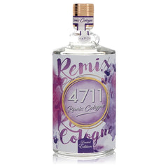 4711 Remix Lavender by 4711 for Unisex. Eau De Cologne Spray (Unisex Unboxed) 5.1 oz | Perfumepur.com