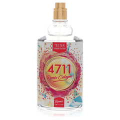 4711 Remix Neroli by 4711 for Unisex. Eau De Cologne Spray (Unisex Tester) 3.4 oz | Perfumepur.com