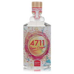 4711 Remix Neroli by 4711 for Unisex. Eau De Cologne Spray (Unisex Unboxed) 3.4 oz | Perfumepur.com
