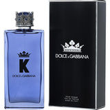 K By Dolce & Gabbana by Dolce & Gabbana for Men. Eau De Parfum Spray 6.7 oz