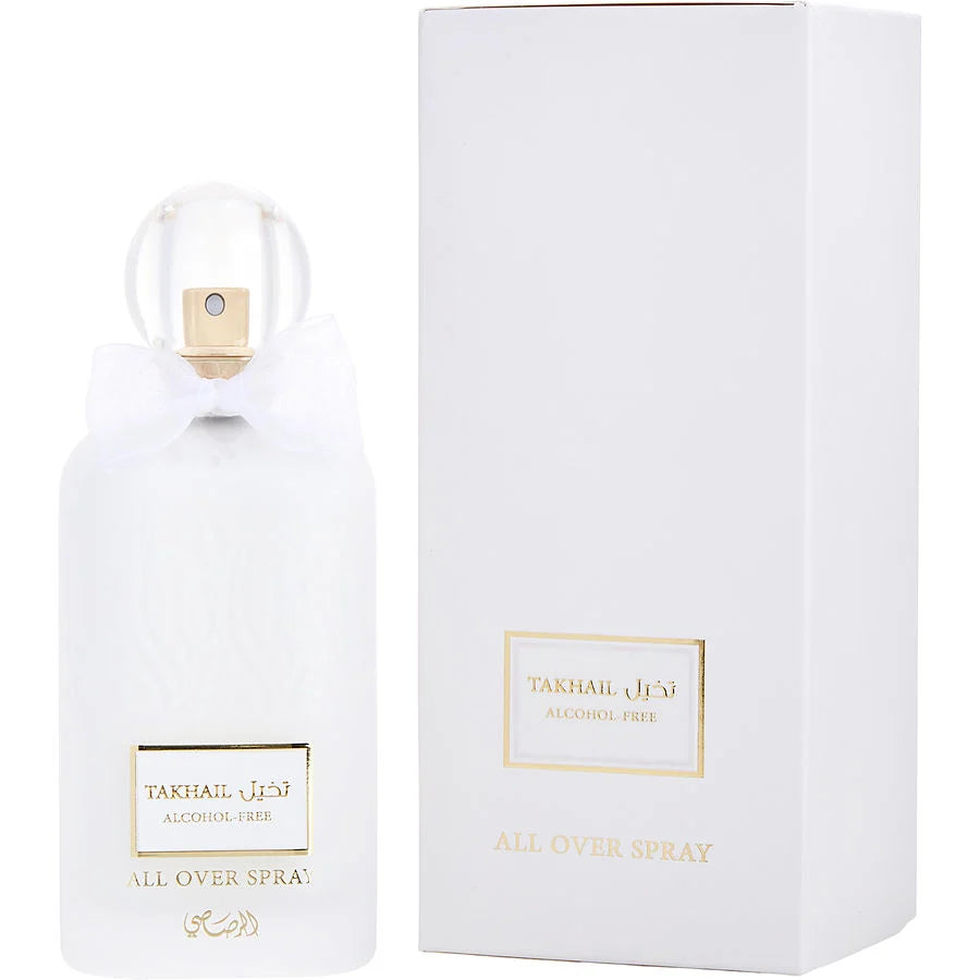 Rasasi Takhail by Rasasi for Unisex. Eau De Parfum Spray (Unisex) 3.38 oz | Perfumepur.com