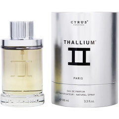 Thallium II by Yves De Sistelle for Men. Eau De Parfum Spray 3.3 oz | Perfumepur.com