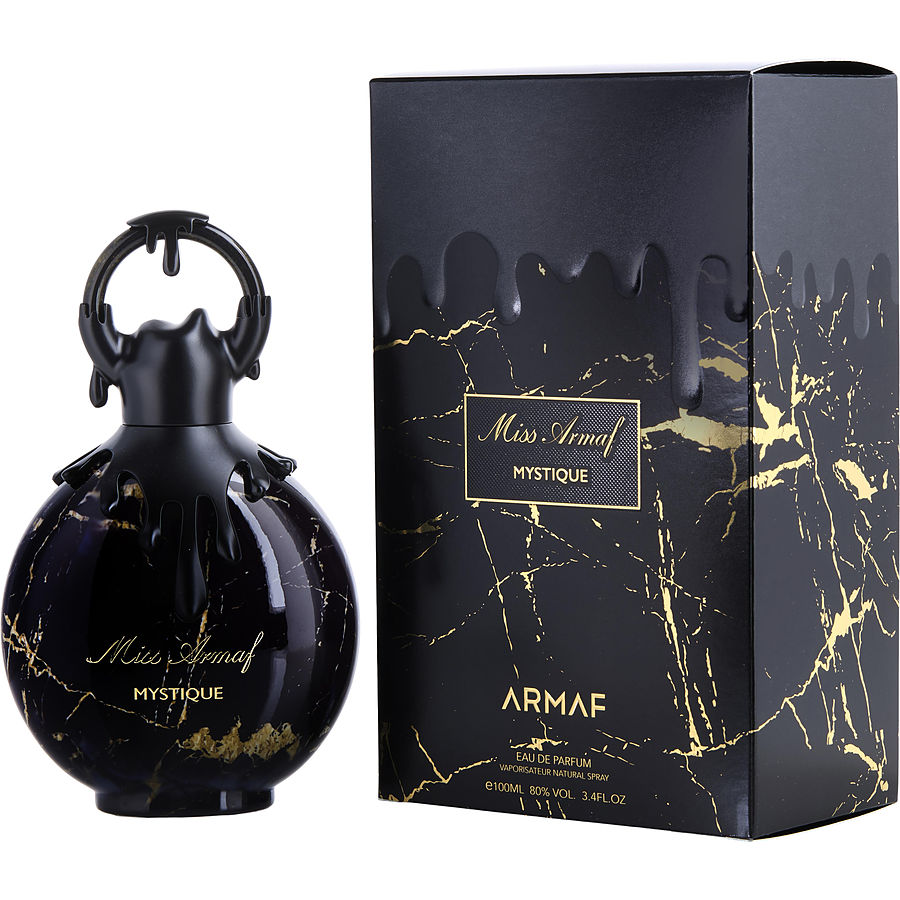 Armaf Miss Armaf Mistique by Armaf for Women. Eau De Parfum Spray 3.4 oz | Perfumepur.com