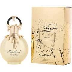 Armaf Miss Voce Viva by Armaf for Women. Eau De Parfum Spray 3.4 oz | Perfumepur.com