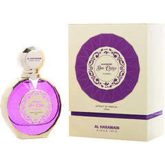 Al Haramain Bon Cherie Violette by Al Haramain for Women. Extrait De Parfum Spray 3.4 oz | Perfumepur.com