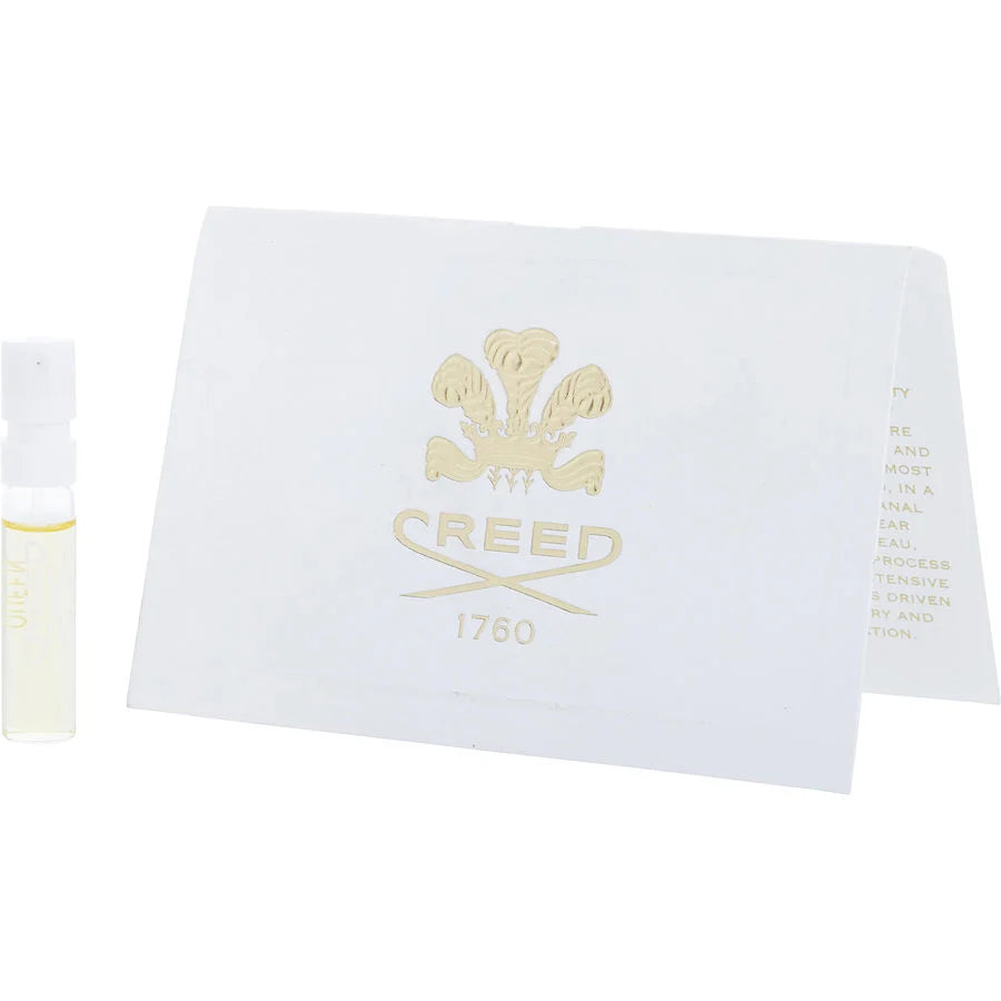 Creed Queen Of Silk By Creed for Women. Eau De Parfum Spray Vial On Card | Perfumepur.com