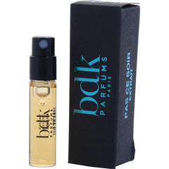 Bdk Pas Ce Soir By Bdk Parfums for Unisex. Extrait De Parfum Spray Vial | Perfumepur.com