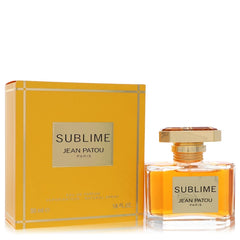 Sublime by Jean Patou for Women. Eau De Parfum Spray 1.6 oz | Perfumepur.com