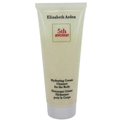 5Th Avenue by Elizabeth Arden for Women. Hydrating Cream Cleanser 3.3 oz | Perfumepur.com