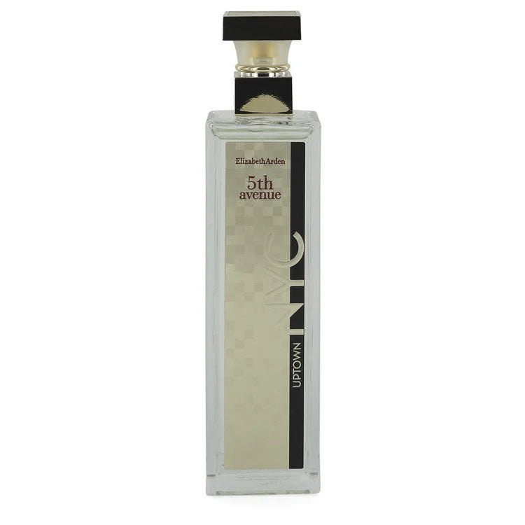 5th Avenue Uptown NYC by Elizabeth Arden for Women. Eau De Parfum Spray (unboxed) 4.2 oz | Perfumepur.com