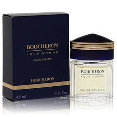 Boucheron by Boucheron for Men. Mini EDT .15 oz | Perfumepur.com