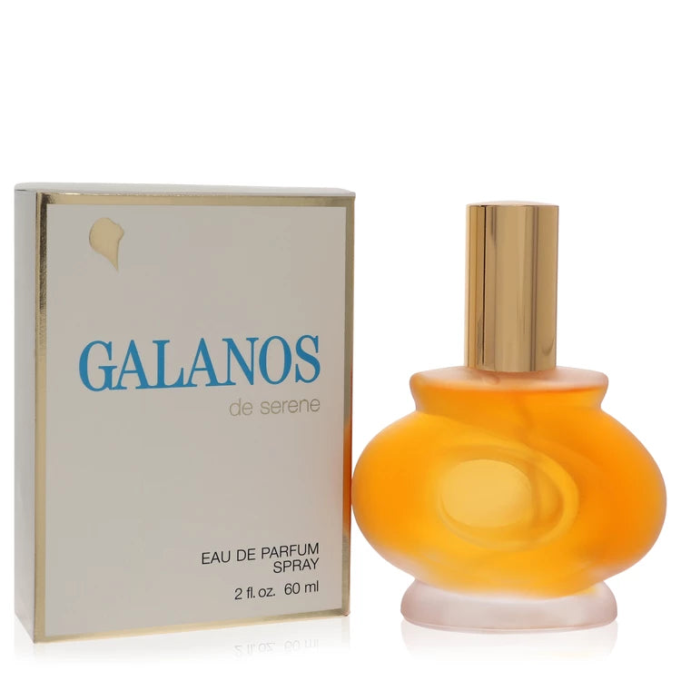 Galanos De Serene by James Galann for Women. Eau De Parfum Spray 2 oz | Perfumepur.com