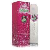 Cuba Strass Snake by Fragluxe for Women. Eau De Parfum Spray 3.4 oz | Perfumepur.com