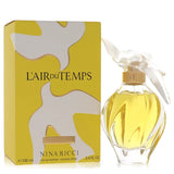 L'Air Du Temps by Nina Ricci for Women. Eau De Parfum Spray 3.3 oz | Perfumepur.com