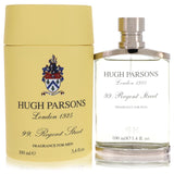 99 Regent Street by Hugh Parsons for Men. Eau De Parfum Spray 3.3 oz  | Perfumepur.com
