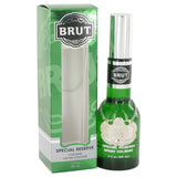 Brut by Faberge for Men. Cologne Spray (Original Glass Bottle) 3 oz