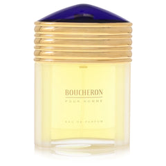 Boucheron by Boucheron for Men. Eau De Parfum Spray (Unboxed) 1.7 oz