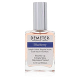Demeter Blueberry by Demeter for Women. Cologne Spray (unboxed) 1 oz