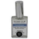 Demeter Laundromat by Demeter for Women. Cologne Spray (Tester) 1 oz