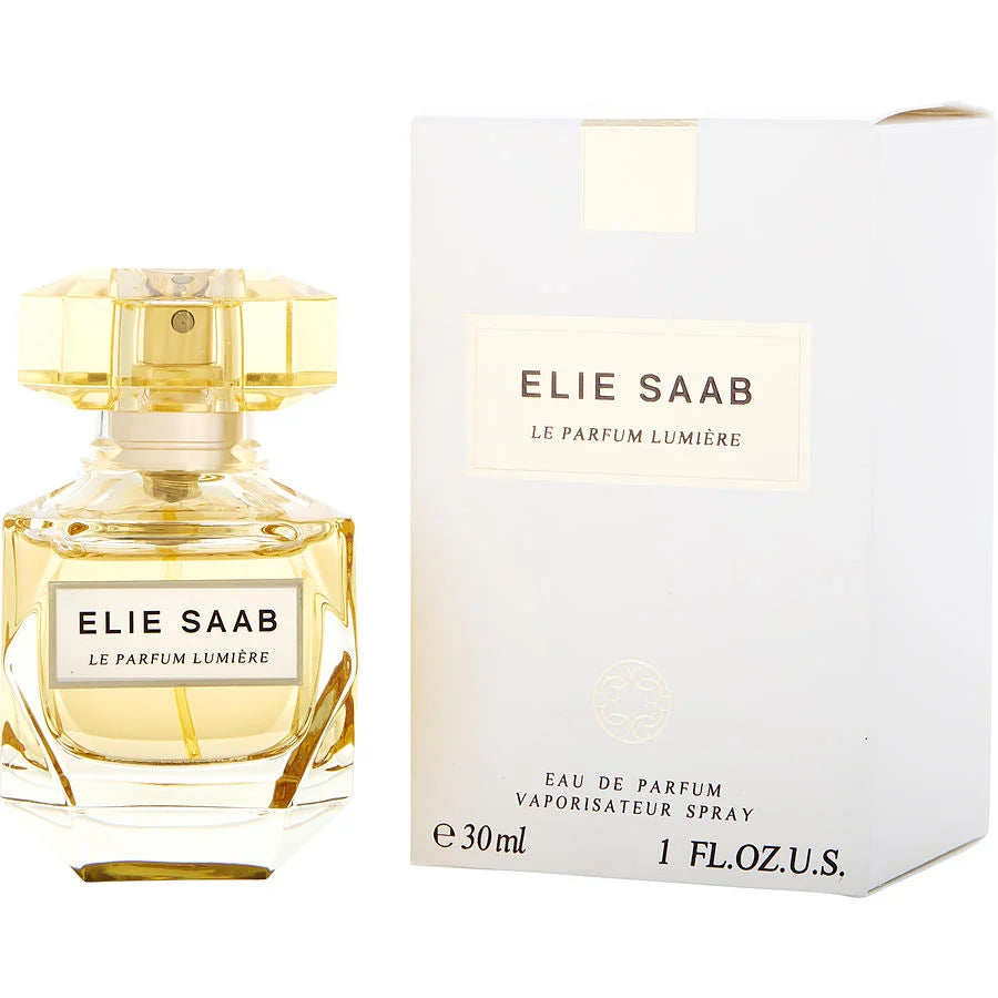 Elie Saab Le Parfum Lumiere by Elie Saab for Women. Eau De Parfum Spray 1 oz