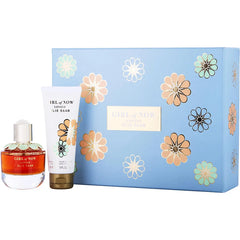 Girl Of Now Lovely by Elie Saab for Women. Eau De Parfum Spray 1.6 oz & Body Lotion 2.5 oz