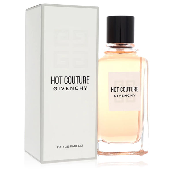 Hot Couture by Givenchy for Women. Eau De Parfum Spray 3.3 oz | Perfumepur.com