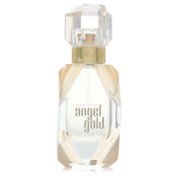 Victoria's Secret Angel Gold by Victoria's Secret for Women. Eau De Parfum Spray (unboxed) 1.7 oz | Perfumepur.com