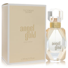 Victoria's Secret Angel Gold by Victoria's Secret for Women. Eau De Parfum Spray 1.7 oz | Perfumepur.com