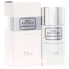 Eau Sauvage by Christian Dior for Men. Deodorant Stick 2.5 oz | Perfumepur.com