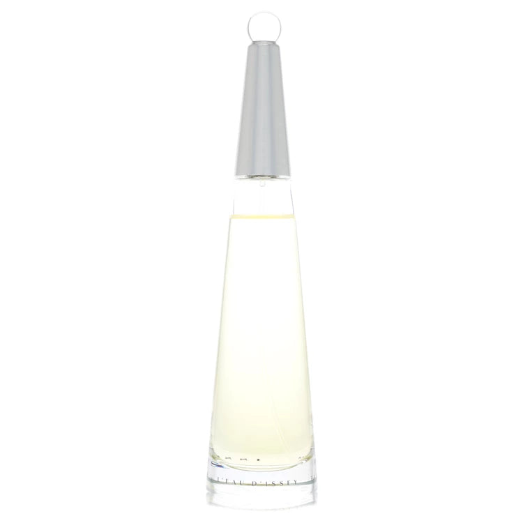 L'EAU D'ISSEY (issey Miyake) by Issey Miyake for Women. Eau De Parfum Spray (Tester) 2.5 oz | Perfumepur.com