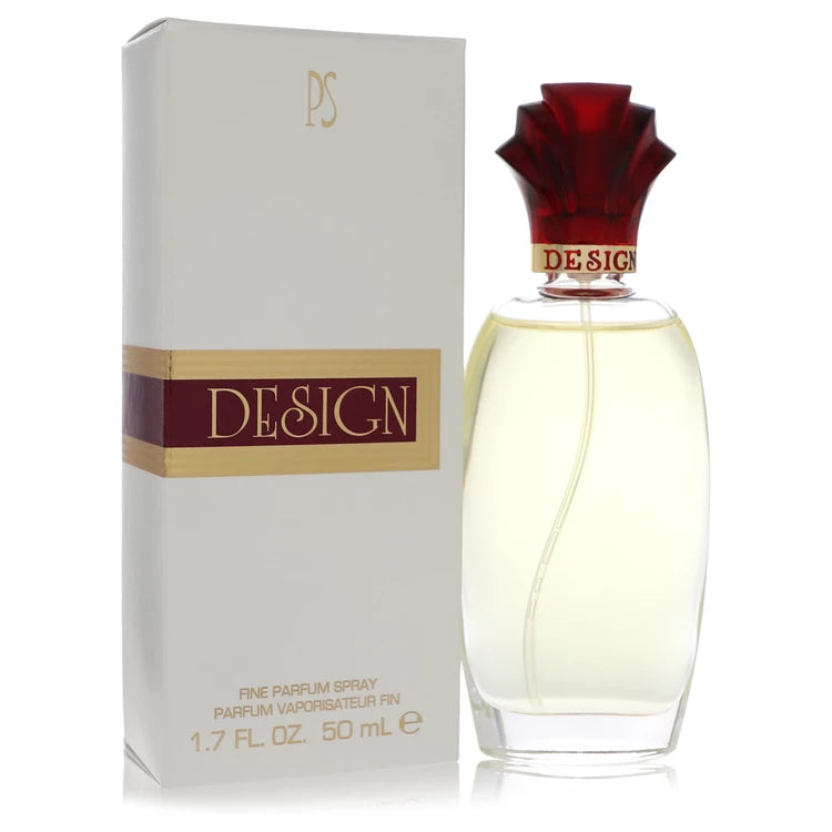 Design by Paul Sebastian for Women. Fine Parfum Spray 1.7 oz | Perfumepur.com