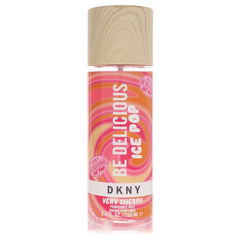Be Delicious Ice Pop Very Cherry by Donna Karan for Women. Fragrance Mist 8.4 oz | Perfumepur.com
