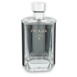 Prada L'homme by Prada for Men. Eau De Toilette Spray (unboxed) 3.4 oz