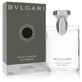 Bvlgari Extreme by Bvlgari for Men. Eau De Toilette Spray 3.4 oz | Perfumepur.com