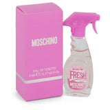 Moschino Fresh Pink Couture by Moschino for Women. Mini EDT 0.17 oz