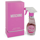 Moschino Pink Fresh Couture by Moschino for Women. Eau De Toilette Spray 1 oz