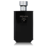 Prada L'homme by Prada for Men. Eau De Toilette Spray (unboxed) 5.1 oz