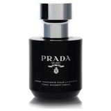 Prada L'homme by Prada for Men. Tonic Shower Cream (unboxed) 3.4 oz