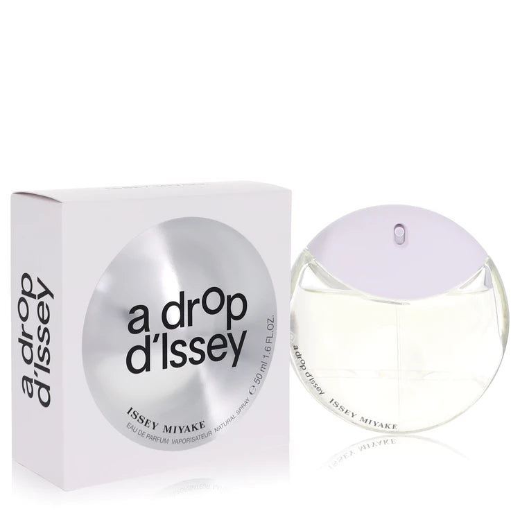 A Drop D'issey by Issey Miyake for Women. Eau De Parfum Spray 1.6 oz | Perfumepur.com