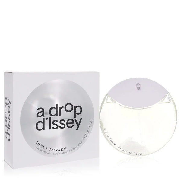A Drop D'issey by Issey Miyake for Women. Eau De Parfum Spray 3 oz | Perfumepur.com