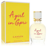 A Girl In Capri by Lanvin for Women. Eau De Toilette Spray 1.7 oz | Perfumepur.com