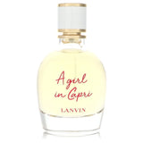 A Girl In Capri by Lanvin for Women. Eau De Toilette Spray (Tester) 3 oz | Perfumepur.com